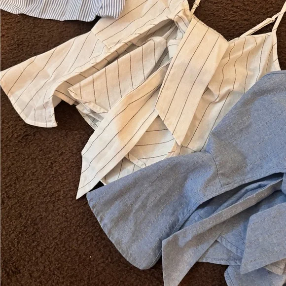 Tops bundle - Picture 2 of 4